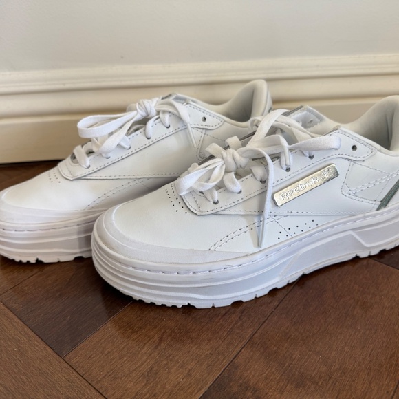 Reebok Club C Double - Picture 3 of 5